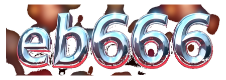 eb666 logo