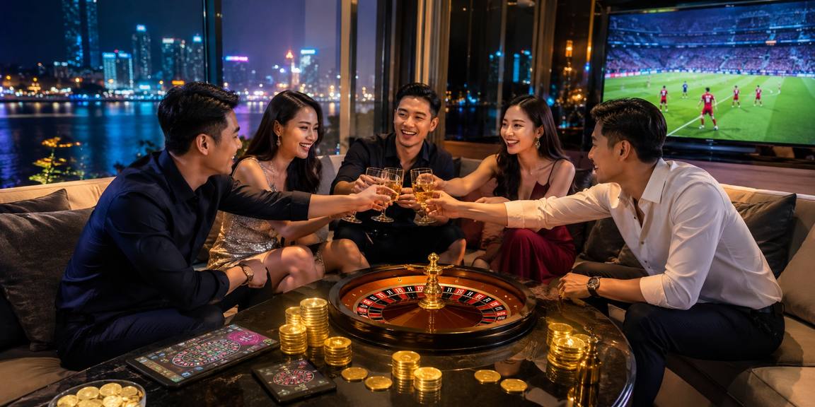 eb666 Góc Slots Cược Cao